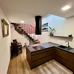 Loftový Laura Apartamento