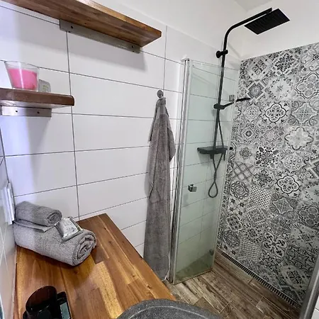 Loftovy Apartman Laura Apartment Svetla nad Sazavou