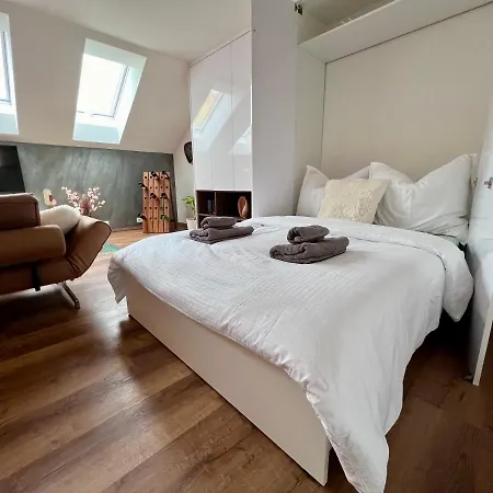 Loftový Laura Apartamento *